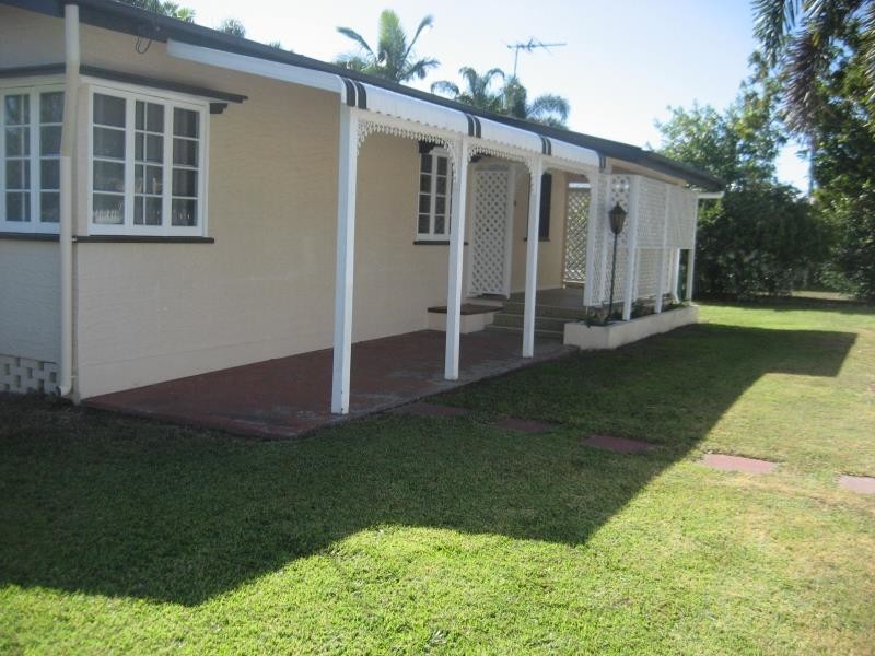 67 Wellington Street, Mundingburra QLD 4812